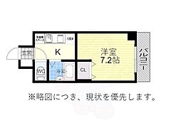 名古屋市営東山線 星ヶ丘駅 徒歩3分 6階/-