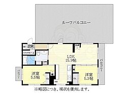 ライオンズマンション東山第1 5階