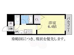 クレスト山手通 6階