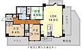 藤和東山公園ホームズ1階13.5万円
