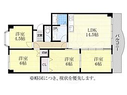 名古屋市営名城線 新瑞橋駅 徒歩9分 3階/-