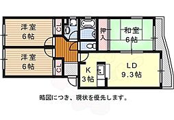 名古屋市営名城線 八事駅 徒歩15分