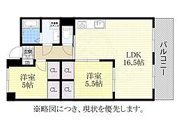 名古屋市営東山線 藤が丘駅 徒歩21分