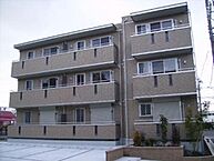 愛知県名古屋市緑区鳴海町字下汐田75番：物件画像／株式会社PITTARI賃貸　賃貸住宅サービスFC御器所店