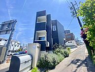 愛知県名古屋市緑区有松三丁山204番：物件画像／株式会社PITTARI賃貸　賃貸住宅サービスFC御器所店