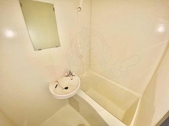浴室