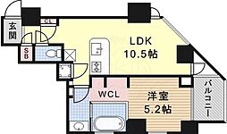 SK BUILDING-501 5階/-