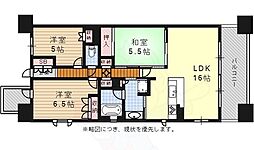 名古屋市営桜通線 桜山駅 徒歩3分 4階/-