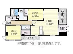 名古屋市営名城線 瑞穂運動場東駅 徒歩3分