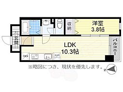 名古屋市営名城線 本山駅 徒歩3分 1階/-