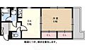 フィープル・一社2階4.5万円