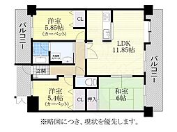 JR東海道本線 笠寺駅 徒歩5分 4階/-