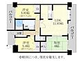ラビデンス笠寺4階9.3万円