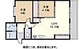 グリーンハイツ名東4階6.6万円