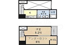 カーサ・ティエラ(旧リゾレステ鳴海) 1階