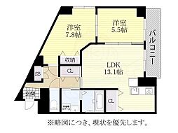 サンフラワー北原 2階/-