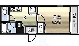城木館 2階