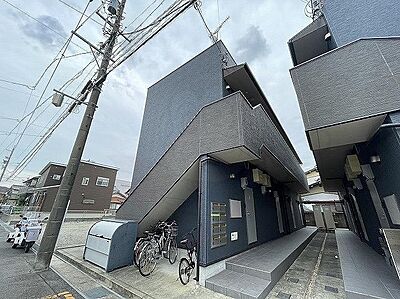 外観 外観