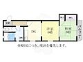 メゾンラメール4階4.9万円