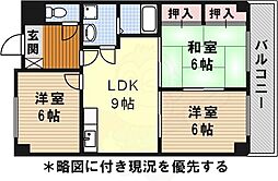 名古屋市営桜通線 桜山駅 徒歩4分