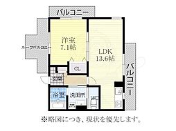 名古屋市営鶴舞線 荒畑駅 徒歩6分 3階/-