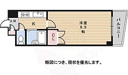 シティライフ本郷北 5階/502