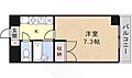 セントラルハイツ滝川4階3.8万円
