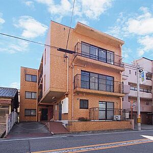外観 外観