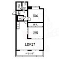 グリーンハイツ名東3階6.2万円