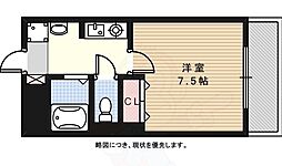 リベルタ 4階/-