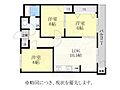 ベルグレイK.I.2階12.0万円