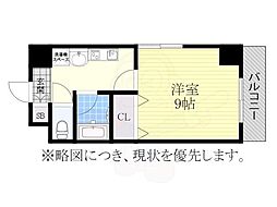 名古屋市営鶴舞線 原駅 徒歩3分 4階/-