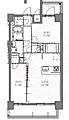 S-RESDENCE上社aureate4階13.9万円