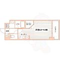 アプリーレ代官町3階6.3万円