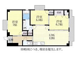 グリーン高瀬木 4階