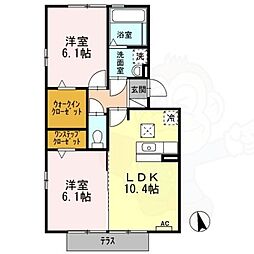 名古屋市営鶴舞線 いりなか駅 徒歩10分