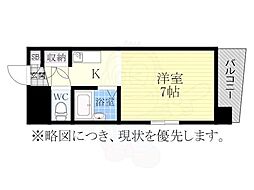 オアシスミズホ 2階