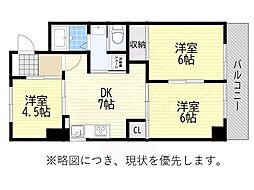 名鉄名古屋本線 神宮前駅 徒歩16分