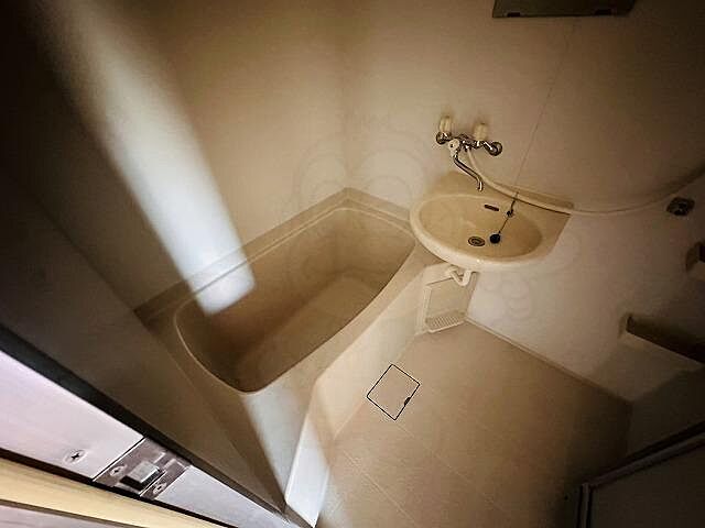 浴室