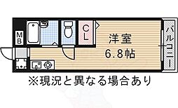 サンダイヤルマンション 2階