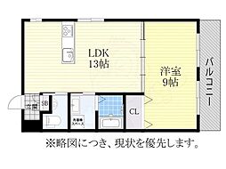名古屋市営鶴舞線 荒畑駅 徒歩16分