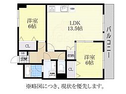 グランディ大曽根 4階