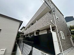 ハーミットクラブハウス横浜岸谷 303