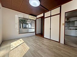 室内の画像