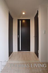 小倉北区足立新築賃貸マンション