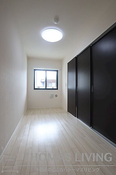小倉北区足立新築賃貸マンション