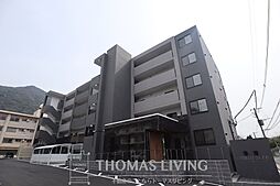 小倉北区足立新築賃貸マンション