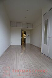 オリエントビルNo.65クロッシングタワー 1Kの写真
