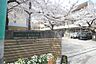 周辺：北九州市立小倉中央小学校（1204m）