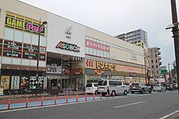 コスモス小倉駅前II